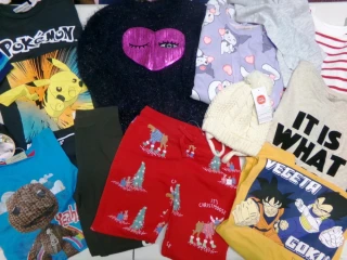 OUTLET DĚTSKÝ 008